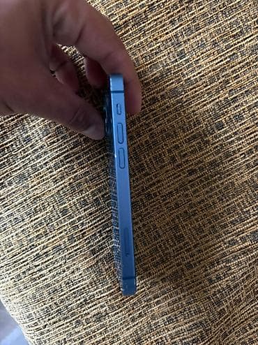 samsung buds plus: IPhone 13 mini, 128 GB, Göy, Barmaq izi, Face ID — 2