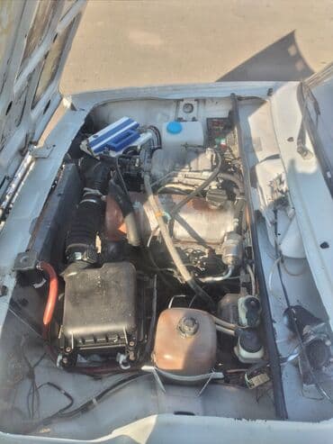 traxdır satışı: Avtomobil: Sovet istehsalı VAZ klassik sedan (4 qapılı) Xüsusiyyətlər — 2