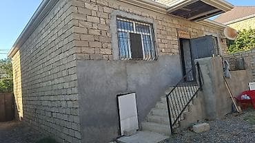 zigda heyet evi: Ev həm satılır və kirayə verilir .Həyət evi – 1 mərtəbə, daş tikili - — 1