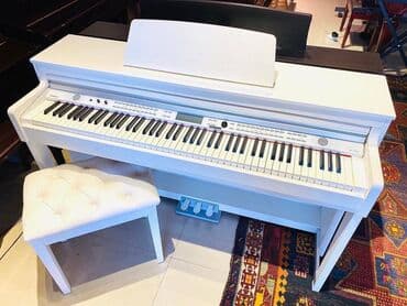 medeli piano: Piano, Rəqəmsal, Yeni, Pulsuz çatdırılma — 9