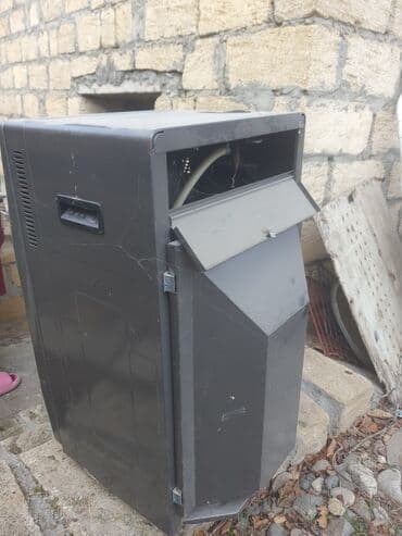 Şlanqlar: İran Peçi, Yeni, yanacaq - Qaz, Ünvandan götürmə — 6