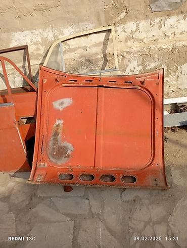 daewoo ehtiyat hisseleri magazasi: Moskvich SEDAN, 1999 il, Rusiya, Ünvandan götürmə — 7