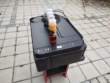 printer wf: Canon PIXMA G2411 çoxfunksiyalı inkjet printer/skaner/kopyalayıcı — 2