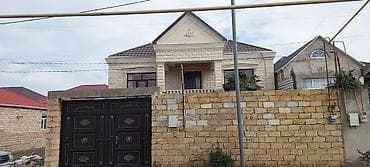 4 otaqlı, 134 kv. m, Yeni təmirli