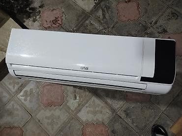 islənmis kondisioner: Kondisioner Artel, İşlənmiş, 40-45 kv. m, Split sistem — 3
