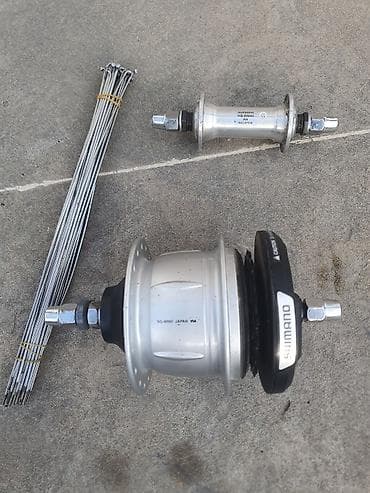 Velo orjinal alman arxa top
elektro"mi drive" ön tp və spislər