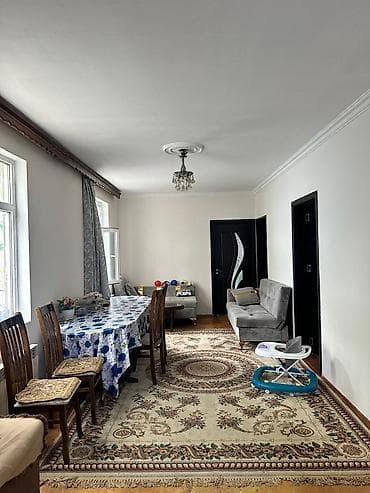 emircanda ev satisi: Həyətyanı fərdi yaşayış evi- Xırdalan şəhərində27 məhəllə, su — 9