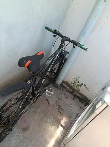 velosipedler kreditle: Dağ velosipedi – “NEW STAR” seriyası Hər şeyi yep yenidir problemi — 6