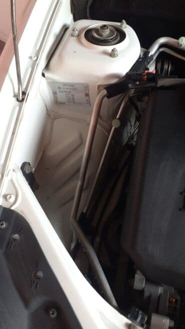 r17 disk təkər: ВАЗ (ЛАДА) Priora: 1.6 л | 2012 г. 105000 км Седан — 13