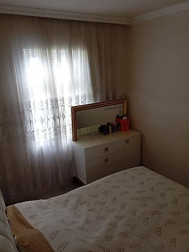 kirayə ev binə: Xirdalanda 2otaq ayrica metbexi olan ev satilir evin arxasinda yarim — 3