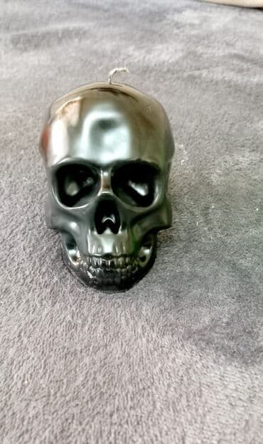 şam aqaci: Şam — 6