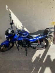 мопеды купить дешево: LIFAN - M50N, 50 см3, 2024 год, 3000 км — 1