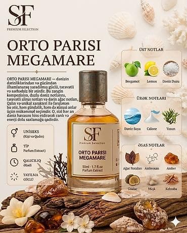 ysl parfüm: Endirim 35% Iyun ayinin sonuna kimi 20ml= 25 azn 30ml= 30 azn 50ml= — 2