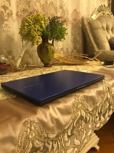 asus klaviatura: İşlənmiş ASUS Vivobook, 14 ", 256 GB — 3