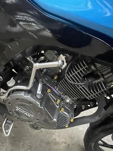 honda civic stop: LIFAN — 3