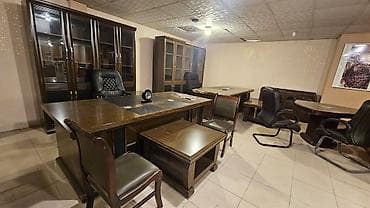 🩸MAYA 7545🩸*VİTRİN MALIDIR*Ofis mebeli təcili endirim qiyməti 1500 azn