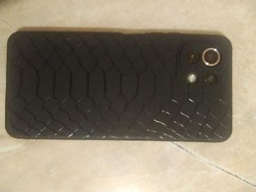Xiaomi Mi 11 Lite, rəng - Qara — 1