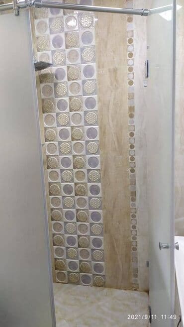 əhmədlidə evlərin satışı: 3 otaqlı, Yeni tikili, 83 kv. m — 17