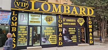 loqolar: Xidmət: İşıqlı reklam lövhələri və interyer brendinqi Təsvir: - Fasad — 10