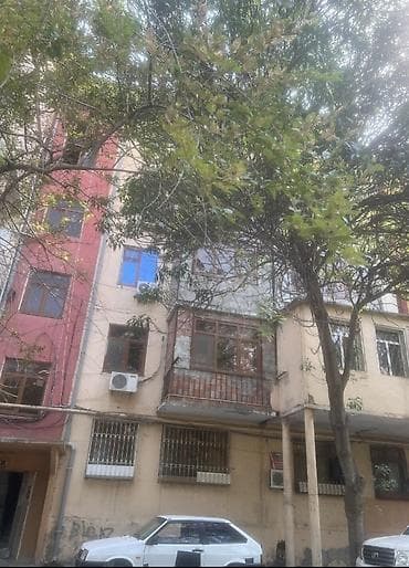 Kirayə mənzil – Binəqədi rayonu, 6-cı Mikrorayon, Nəsimi metrosuna — 4