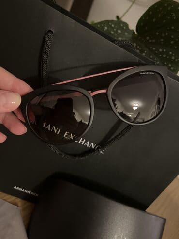 acki modelleri: Gün eynəyi — 1