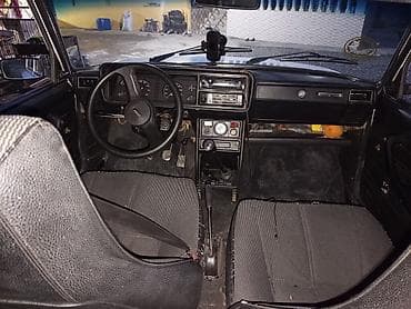 vaz 2107 abilsofka: VAZ (LADA) 2107: 1.7 l | 1999 il 70500 km Sedan — 7