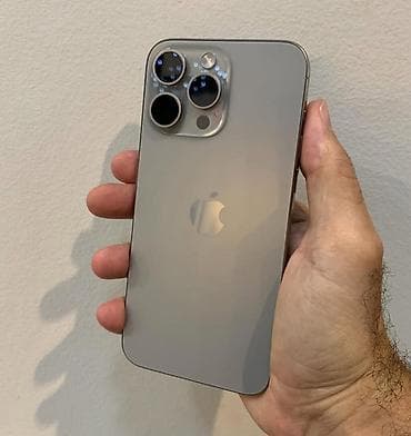 irşad electronics redmi note 8 pro: IPhone 15 Pro, 256 GB, Gümüşü, Zəmanət, Kredit, Face ID — 2