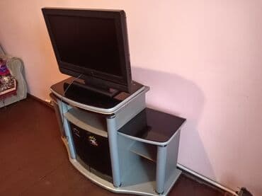 tesla televizor: Rusyada alınıb. Real alıcıyla razılaşmaq olar. Əlaqə — 6