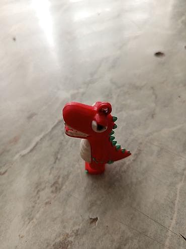 Игрушки: Игрушки — 5