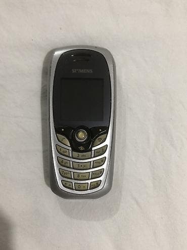 meta quest 2: Siemens C72 işlek veziyyetde — 1