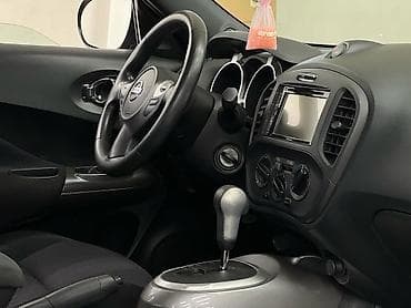 araba satisi: Nissan Juke: 1.6 l | 2013 il Krossover — 6