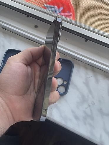 iphone 12 mini satilir: IPhone 13 Pro, Space Gray — 5