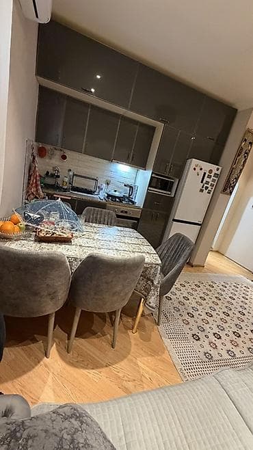 20 ci sahe: 3 otaqlı, 56 kv. m, Kredit yoxdur, Yeni təmirli — 6