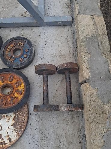 Перчатки: Şəxi istifadəm üçün almışdım. Ümumi satılır. Alətlər şəkildə — 8