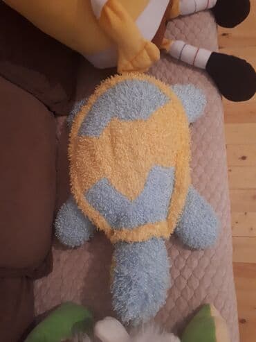 сколько стоит лабубу в азербайджане: Yumuşaq oyuncaq 1) Qurbağa (gözünün rəngi bir az getdiyinə görə)- 8 — 6