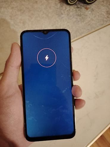 xaçmaz telefonlar: Honor X6b, 256 GB, rəng - Yaşıl — 2