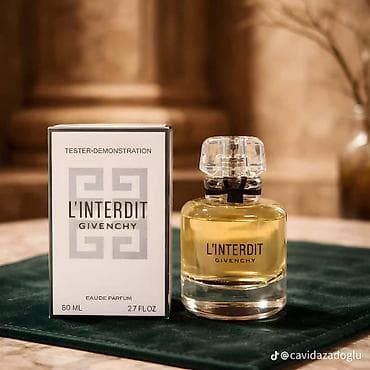 givenchy: Qadın ətirlərinin seçmə kolleksiyası – EDP - Dior Hypnotic Poison Eau — 2