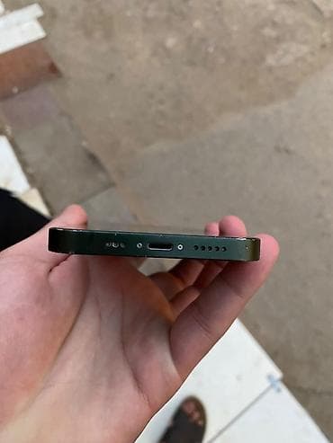 ipad 14 pro: Məhsul: iPhone (yaşıl rəng, Lightning girişli, iki arxa kamera) — 4