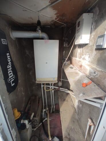 hövsan emlak: Binəqədi qəs. 4 otaqlı, 160 kv. m, Yeni təmirli — 12