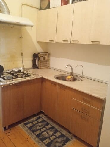 evlər studiya: Masazırda 1 otaqlı mənzil kirayə verilir evin hər şəraiti var ailəyə — 7