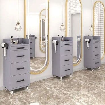 Digər salon, tibbi mebel: Yeni, Güzgülü — 5