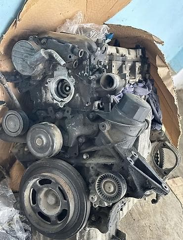 Mersedes matoru- əla vəziyyətdədir ətraflı məlumat üçün zəng edin