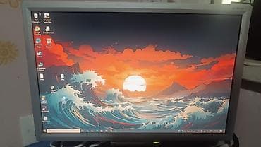 philips fx 25: Satılır: masaüstü kompüter komplekti (sistem bloku + monitor) Texniki — 4