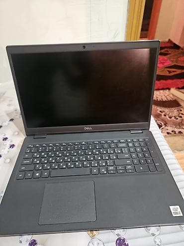 kalonkalar ses: Dell noutbuk – 15.6" böyük ekranlı model - Prosessor: Intel Core i7 — 1