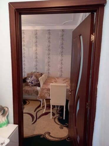 yeni guneslide 4 otaqlı evler: Bakı, 2 otaqlı, Köhnə tikili, 63 kv. m — 5