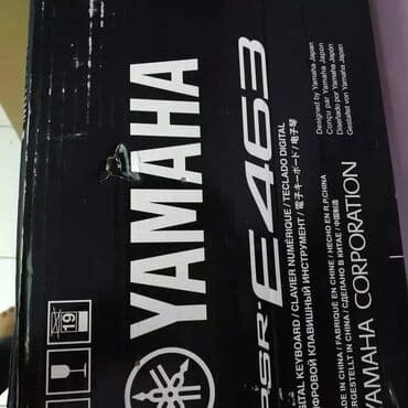 yamaha psr 1000: Sintezator, Yamaha, Yeni, Ünvandan götürmə, Ödənişli çatdırılma — 1