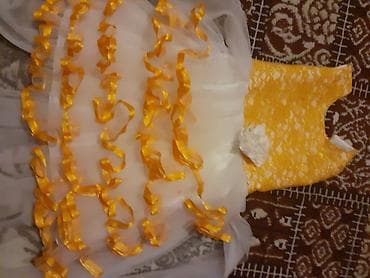 uşaq paltar səbəti: Sabirabada uşaq donu 20azın — 2