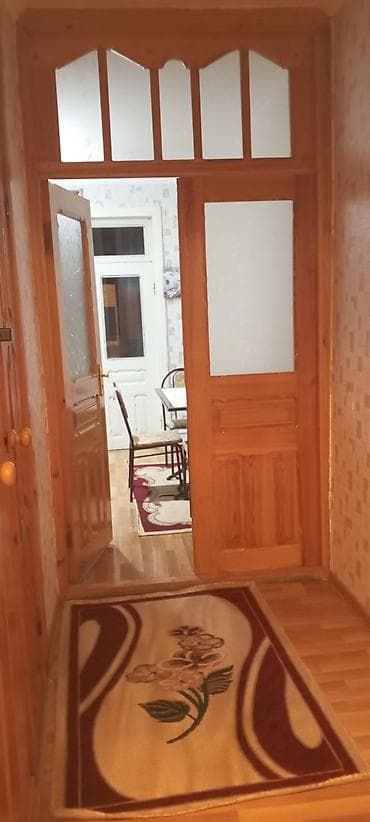 binə savxoz ev: Mingəçevir, 3 otaqlı, Köhnə tikili, 84 kv. m — 8