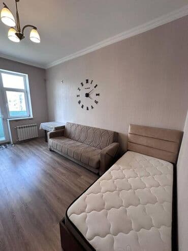 ucuz bina evləri: Hövsan qəsəbəsi, Mida 1 layihəsi, 7 mərtəbəli yeni tikili binanın 5-ci — 2