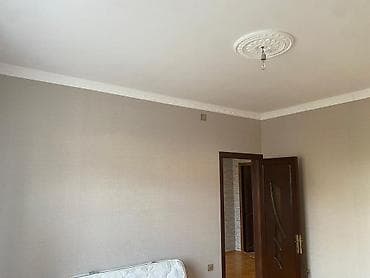 agcabedi: Bibi Heybət 3 otaqlı, 2 kv. m, Kredit yoxdur, Yeni təmirli — 4